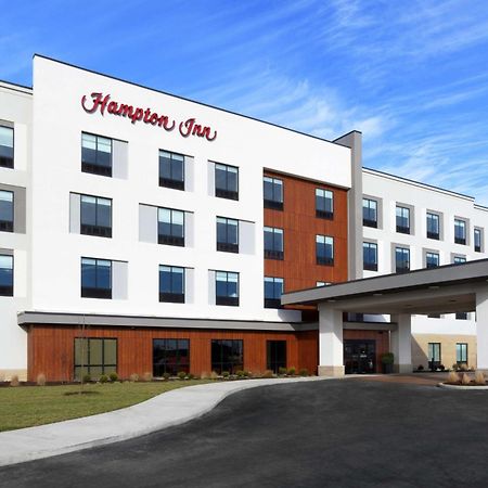 Hampton Inn O'Fallon, Il Extérieur photo