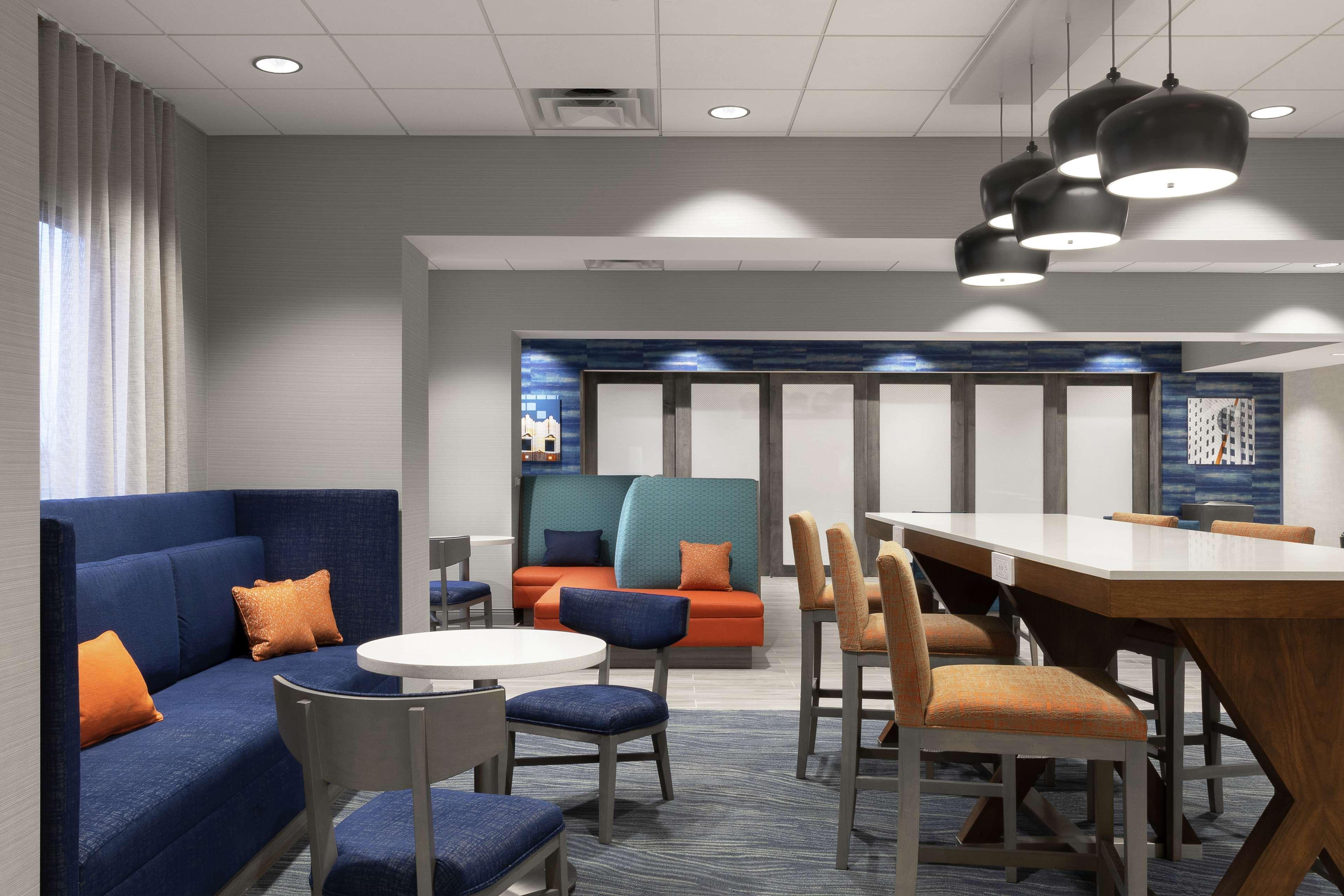Hampton Inn O'Fallon, Il Extérieur photo