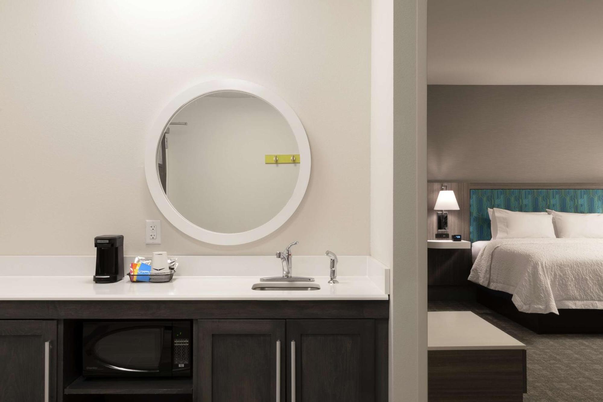 Hampton Inn O'Fallon, Il Extérieur photo
