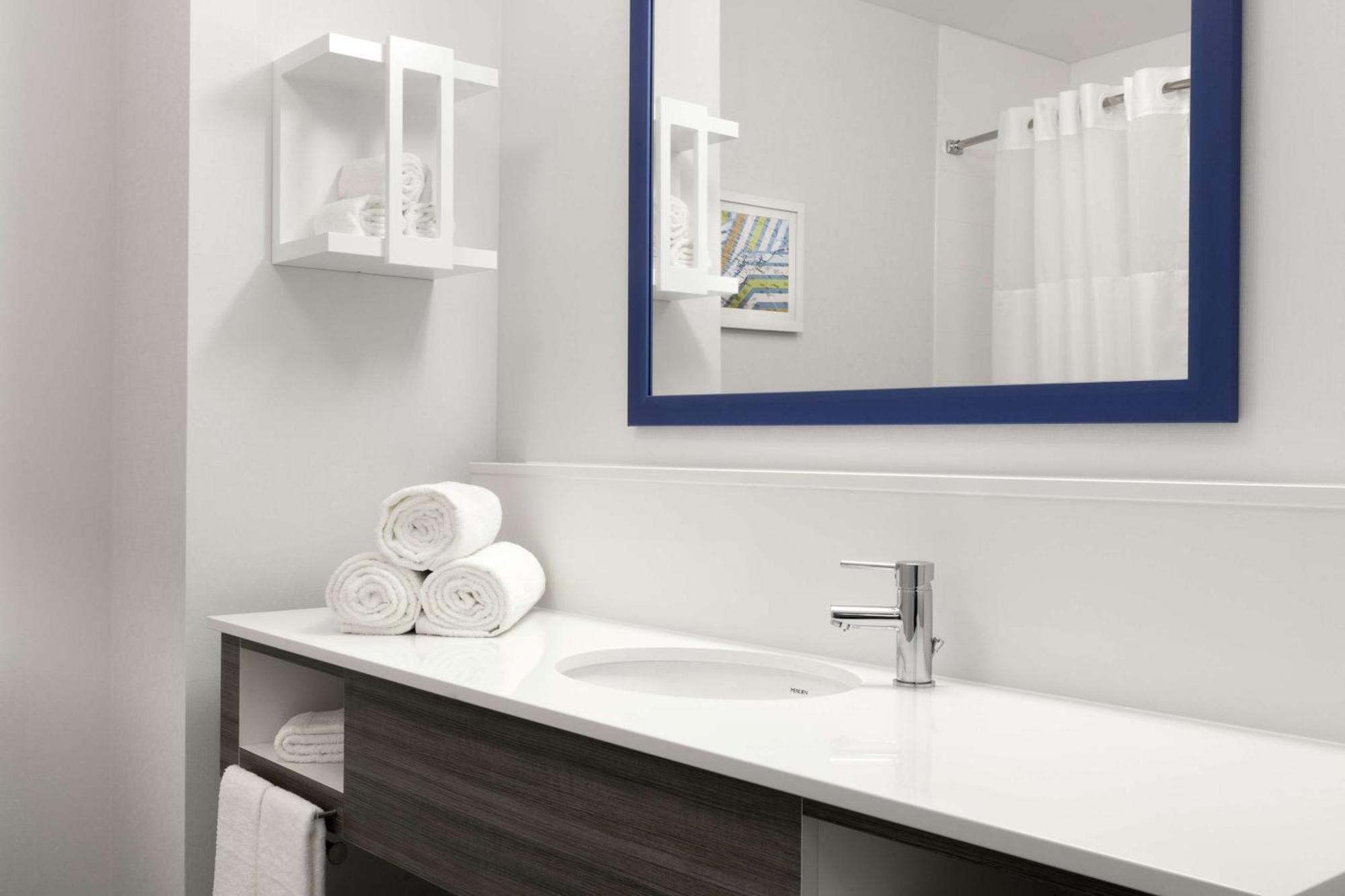 Hampton Inn O'Fallon, Il Extérieur photo