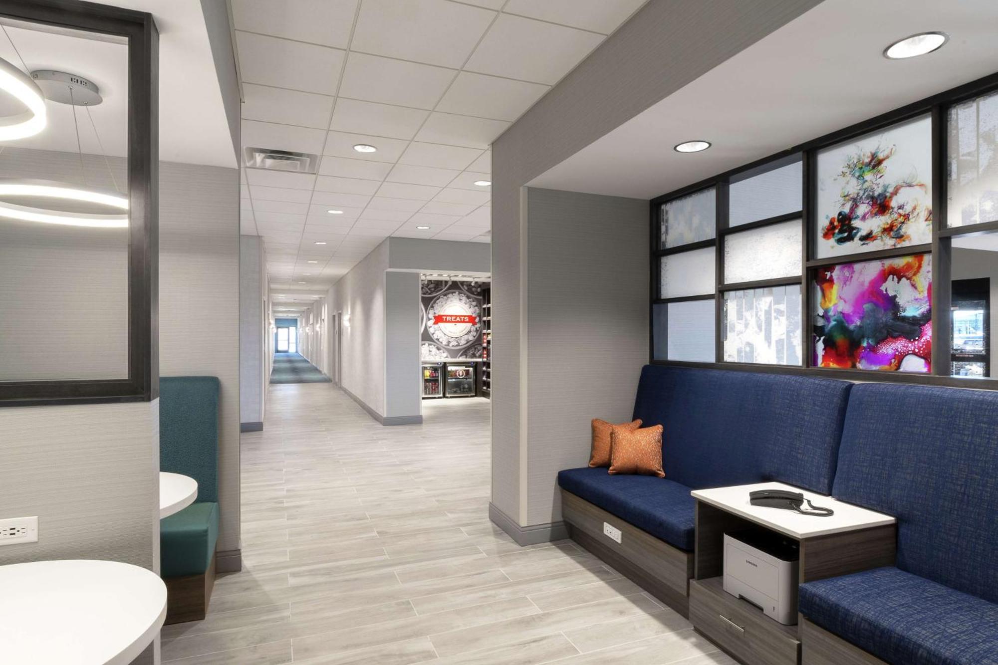 Hampton Inn O'Fallon, Il Extérieur photo