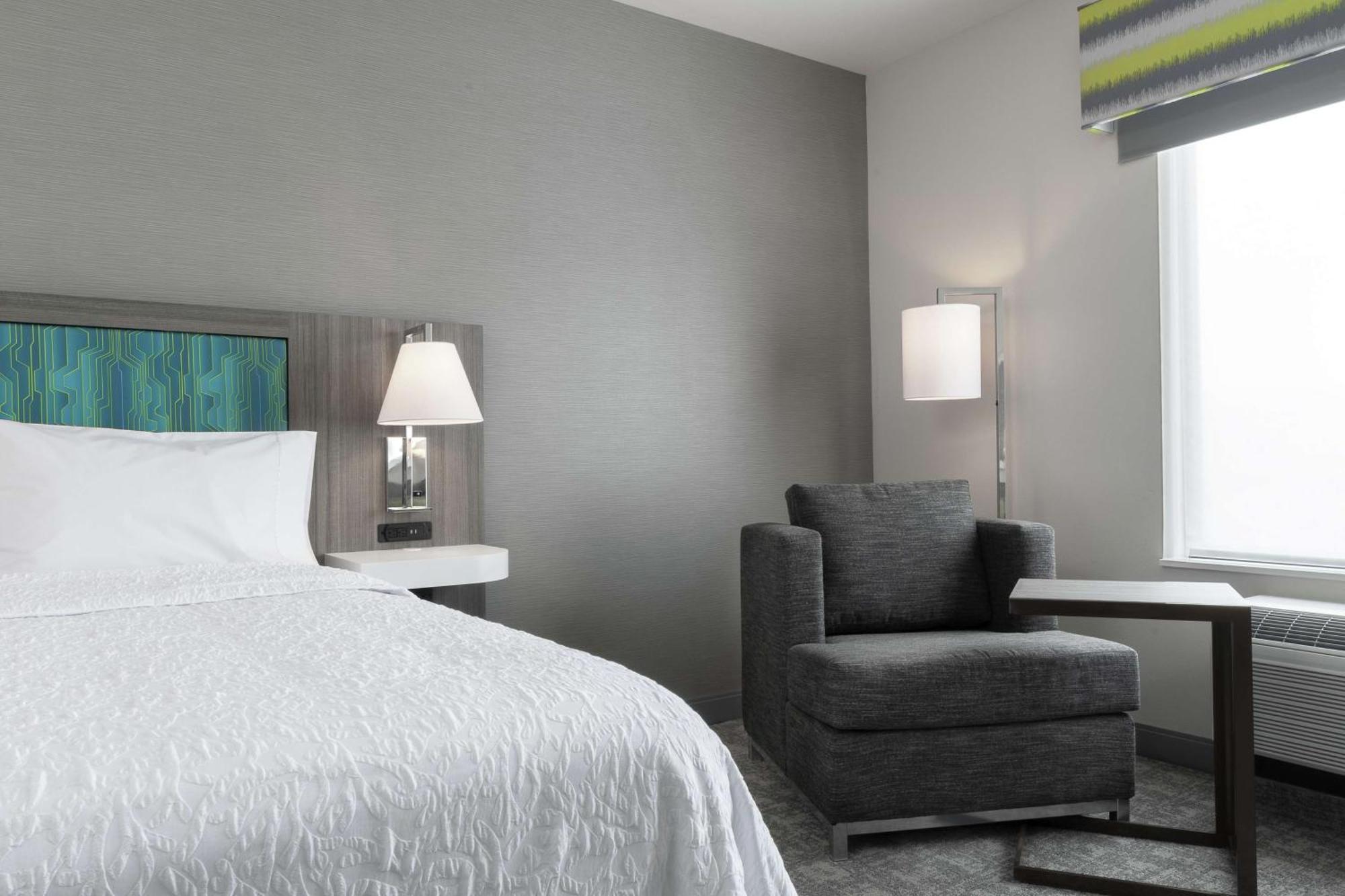 Hampton Inn O'Fallon, Il Extérieur photo