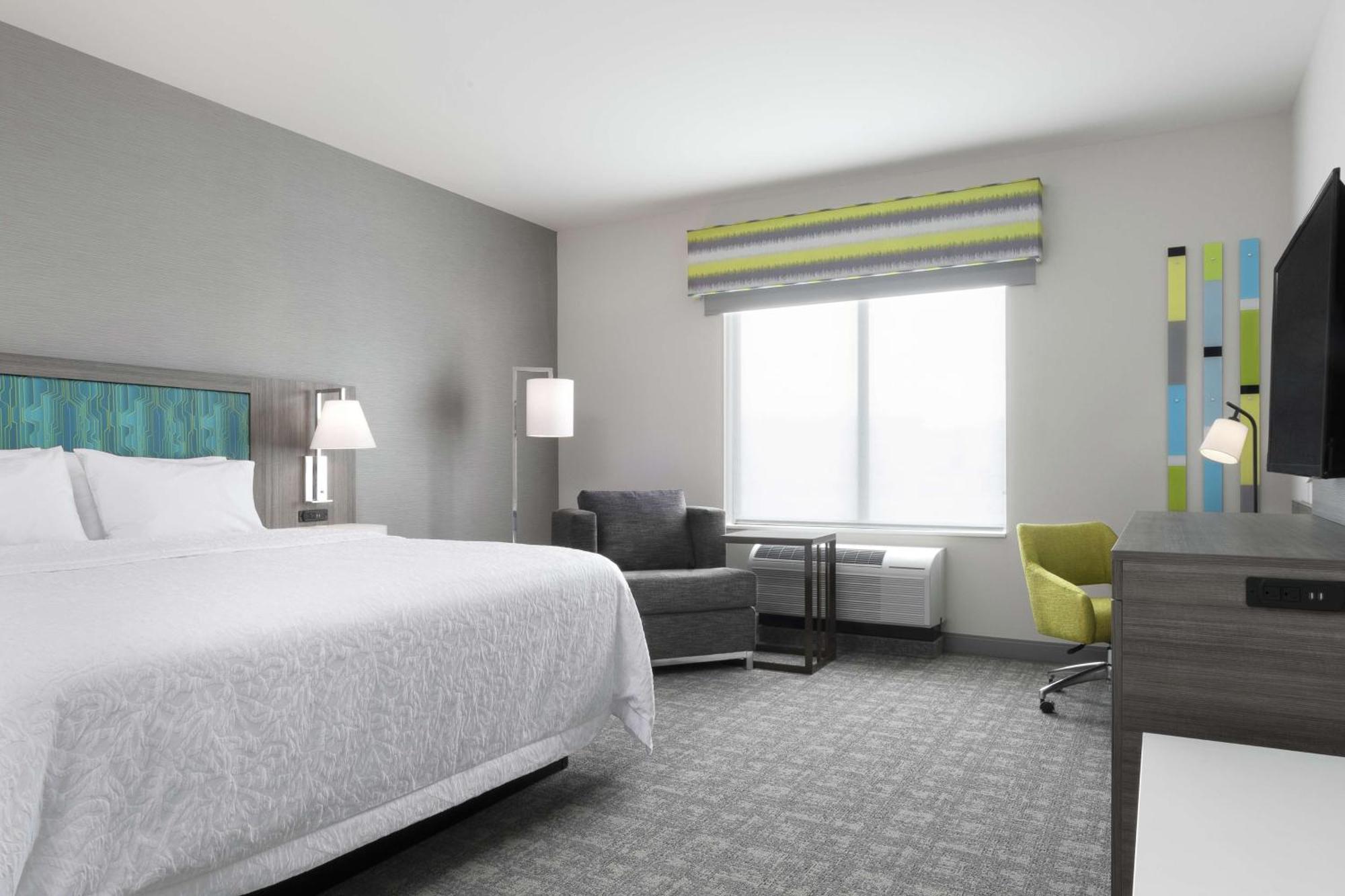 Hampton Inn O'Fallon, Il Extérieur photo