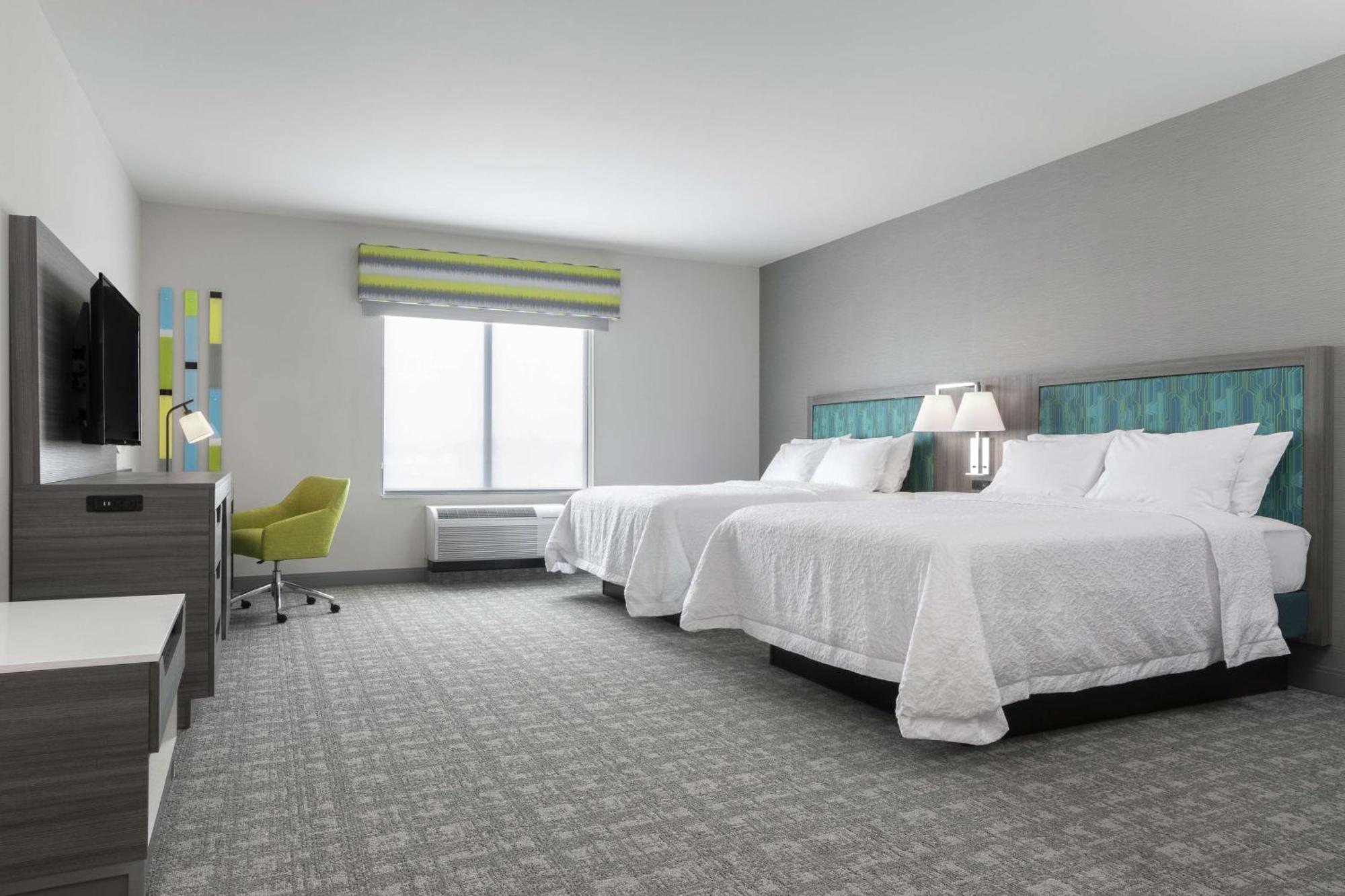 Hampton Inn O'Fallon, Il Extérieur photo